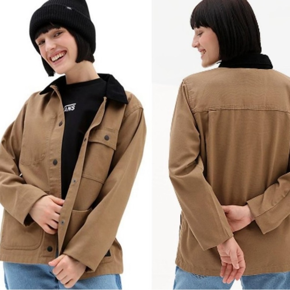 Vans Women’s Drill Chore Jacket